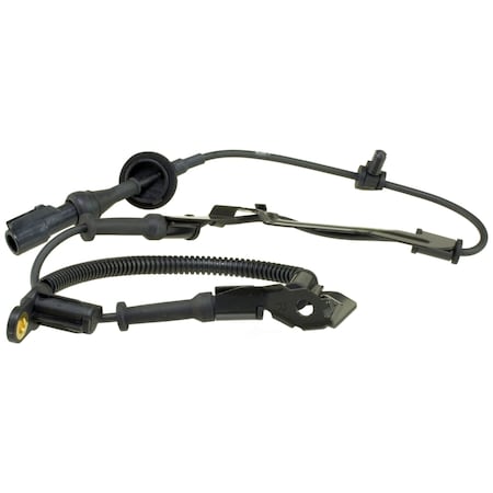Wve 5S6382 ABS Wheel Speed Sensor 5S6382
